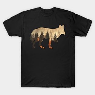 FOX Ethical Research T-Shirt